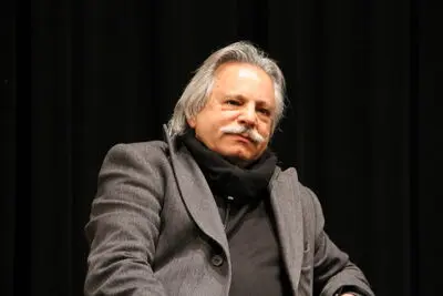 غلامرضا آزادی: ساخت "آرش کمانگیر" یک سال دیگر طول می‌کشد