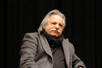 غلامرضا آزادی: ساخت "آرش کمانگیر" یک سال دیگر طول می‌کشد