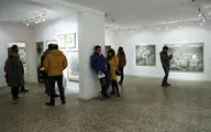 نمایشگاه گروهی 