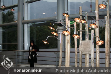 اکران فیلم های "فصل نرگس"، "خانه دیگری" و "آذر" در سومین روز از جشنواره بین المللی فیلم شهر در پردیس ملت