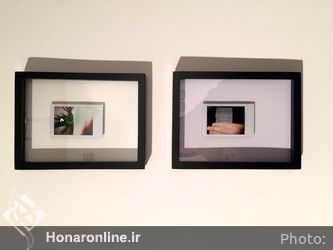 نمایشگاه آثار رئوف دشتی در گالری پروژه‌های آران