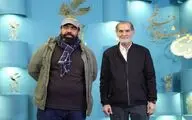 نشست خبری «۱۹۶۸»؛ به من می‌گویند در جبهه موافق اسرائیل فیلم ساختی!