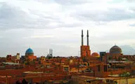 Yazd enters UNESCO’s World Heritage List
