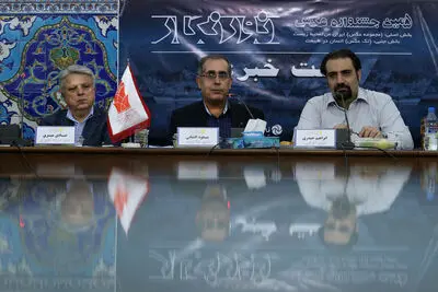 مسعود افشانی: جشنواره نورنگار برای خود مسئولیت اجتماعی قائل است