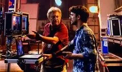 جایزه جشنواره فیلم بوسان به  «خرگوش سیاه، خرگوش سفید» تعلق گرفت