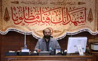 پیام تبریک مدیرعامل بنیاد رودکی به مناسبت روز خبرنگار