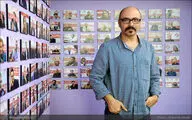 فروش تندیس جشنواره در اعتراض به وضعیت معیشتی