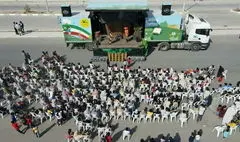 برنامه حضور تماشاخانه‌های سیار کانون در استان‌ها اعلام شد