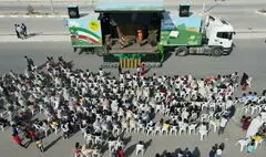برنامه حضور تماشاخانه‌های سیار کانون در استان‌ها اعلام شد