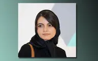مقایسه ذهن خلاق مبتلایان به اختلال اوتیسم با دیگر انسان‌ها / روایت افسانه کمالی از نمایش 