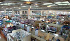 نمایشگاه کتاب به فرهنگ استفاده از کاغذ ایرانی کمک کرد