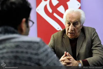 متأسفانه به آن‌چه که دیگر نداریم افتخار می‌کنیم /  نیم قرن دنیای ژورنالیستی از نگاه هوشنگ اعلم

