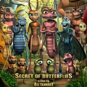 ‘Secret of Butterflies’ ready for release