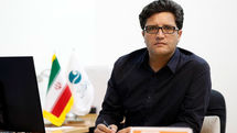 ابراهیم حصاری دبیر پنجمین جشنواره فیلم «موج کیش» شد