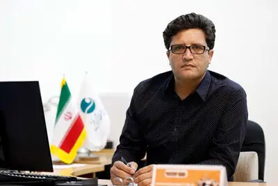 ابراهیم حصاری دبیر پنجمین جشنواره فیلم «موج کیش» شد