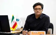 ابراهیم حصاری دبیر پنجمین جشنواره فیلم «موج کیش» شد
