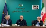 پزشکیان: دستاورهای ملی و مقاومت ۴۰ روز ملت با تولید روایت‌های موثر منعکس شود