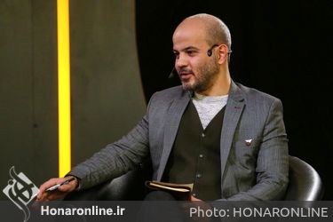 برنامه "تا جشنواره 38" معرفی فیلم لباس شخصی