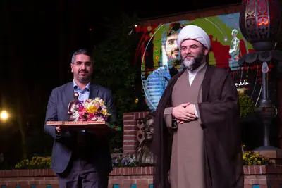 معرفی «بچه زرنگ» به‌عنوان پروژه برگزیده رویداد هنر انقلاب