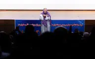 اختتامیه چهارمین جشنواره بین‌المللی فیلم پرواز
