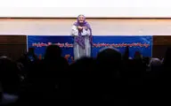 اختتامیه چهارمین جشنواره بین‌المللی فیلم پرواز