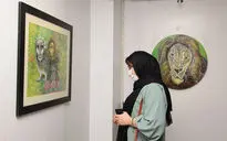 نمایشگاه گروهی 