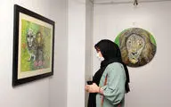 نمایشگاه گروهی 
