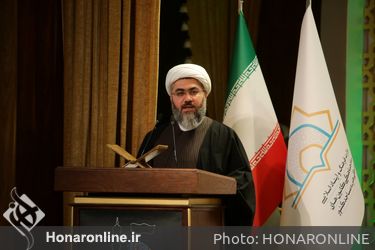  افتتاحیه «نخستین جشنواره ملی تئاتر شبستان»