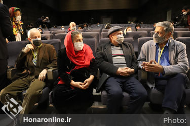 پانزدهمین جشنواره بین‌المللی سینماحقیقت