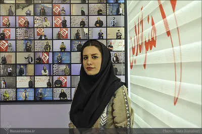 مرضیه زارع: تصویرسازی، هنر ارائه لباس به زیباترین شکل ممکن در ژورنال است
