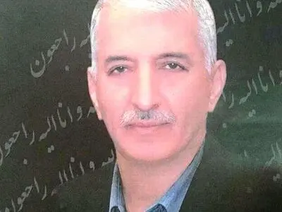 عبدالحمید حق‌نگهدار فیلمساز شیرازی درگذشت