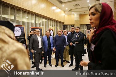 اختتامیه دومین کارگاه آموزشی مد، بازاریابی دیجیتال و برندسازی