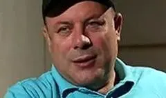 اصغر نصیری کارگردان و تهیه‌کننده سینما درگذشت