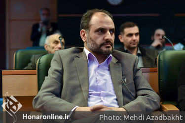 آیین نکوداشت دکتر امیراشرف آریان‌پور در فرهنگستان هنر
