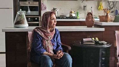 بازدید مدیران سینمایی از سینماگران آسیب‌دیده در حمله رژیم صهیونیستی