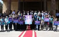 فرصتی برای بازآفرینی خاطره‌ها و بازگویی رشادت‌ها با تصویر