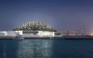 تایم برترین پروژه‌های معماری را معرفی کرد / از موزه لوور ابوظبی تا کتابخانه تیانجین در چین