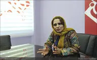 ضرورت رفتن به نمایشگاه کتاب از نظر شوکا حسینی/بسته پیشنهادی خانم شاعر برای کتاب‌دوستان
