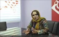 ضرورت رفتن به نمایشگاه کتاب از نظر شوکا حسینی/بسته پیشنهادی خانم شاعر برای کتاب‌دوستان