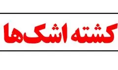 نزدیک عصر، خون خدا ریخت بر زمین