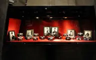 The largest camera museum opens in Azadi Tower