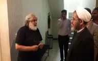  احمد مازنی به تماشای 