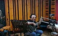 رونمایی از آلبوم «شب‌های هارپاک» | امینی: «هارپاک» راهگشای مشکلات آموزشی است