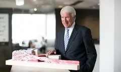 معمار نامدار آمریکایی درگذشت