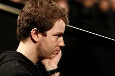 French critic Matthieu Darras on Cinema Verite jury
