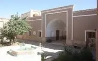 بزرگترین خانه قدیمی کرمان مرمت می‌شود