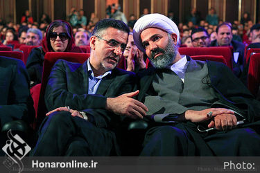 اختتامیه سی و سومین جشنواره فیلم کوتاه‎ تهران