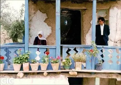 جشنواره جهانی فیلم فجر با نمایش فیلمی از عباس کیارستمی افتتاح می‌شود