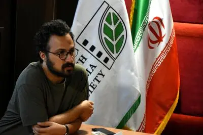 کتاب «چهل‌سالگی جشنواره بین‌المللی فیلم کوتاه تهران» منتشر می‌شود
