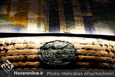  آیین نکوداشت شبیه‌خوانان در تماشاخانه سنگلج 